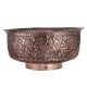 Indian Repouse Copper Bowl