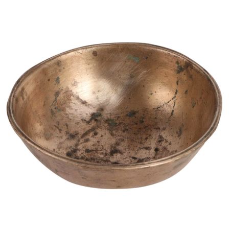 Brass Singing Bowl