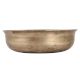 Brass Round Decorative Bowl