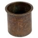 Brass Panch PatraÂ CupÂ In Antique Finish