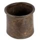 Brass Panchpatra Cup For Hindu Rituals and Pooja