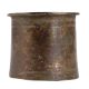 Brass Panchpatra Cup For Hindu Rituals and Pooja