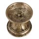 South Indian Brass Diya Oil Lamp