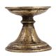 South Indian Brass Diya Oil Lamp