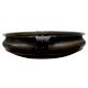 Home Decoration Urli In Black Finish