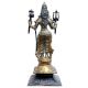 Brass Vishnu Statue