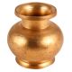 Puja Brass LotaÂ Temple Decor