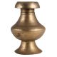 Antique Brass Karuwa Pot