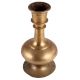 Brass Hookah BaseÂ in Islamic Mughal Style