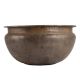 Brass Water Storage Pot