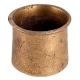 Brass Panch Patra Holy Water Pot