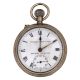 Whiteaway Laidlaw Dwarf Tempus Pocket Watch 1850-1900