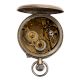 Whiteaway Laidlaw Dwarf Tempus Pocket Watch 1850-1900