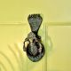 Sheshnag Bronze Door Knocker