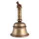 Small Brass Nandi Ghanti Bell