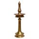 Brass Nila Villaku Ceremonial Oil lamp