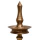 Brass Nila Villaku Ceremonial Oil lamp