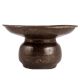 Brass Hand Spittoon from Northern India