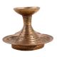 Brass Pooja Camphor Lamp