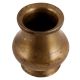 South Indian Brass Water Pot