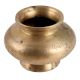 Brass Water Pot Lota For Worship