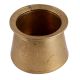 Brass Gangajal Charnamrit Cup For Worship