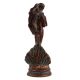 Brass Statue of Venus by BotticelliÂ In Brown Finish