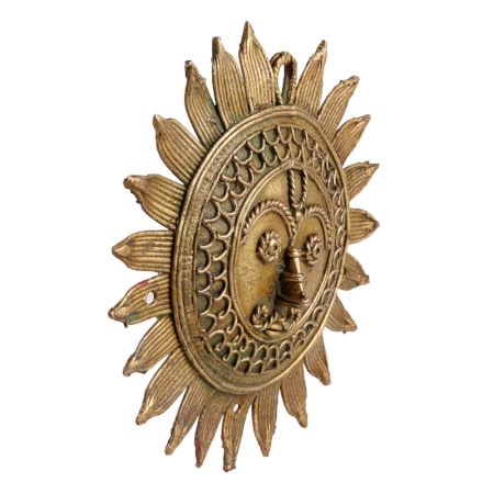 Tribal SunÂ face Wall Hanging