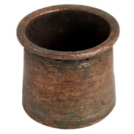 Handmade Pure Panch Patra Cup