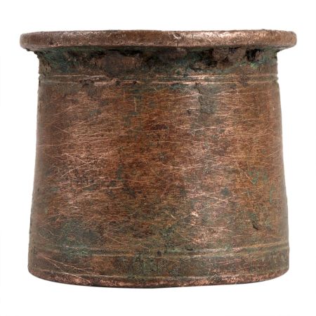 Handmade Pure Panch Patra Cup