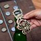 Brass Spider Bottle Opener