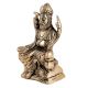 Vishwakarma God Idol in Brass