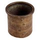Brass Puja Panchpatra Charnamrit Cup