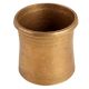 Handmade Brass Panch Patra Puja Cup