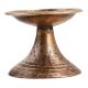 BrassÂ Dhoop Or Jyot Burner Incense In Antique Finish