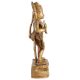 Brass Pawan Putra Lord hanuman Statue