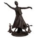 Sufi Brass Dancing Gift Idea