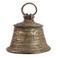 Handmade Pure Brass Ghanta Or Bell