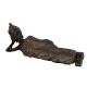 Brass Sleeping Buddha Reclining Statue