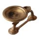 Brass Kapoor Dani Incense Burner