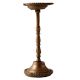 Brass Standing Kuber Oil Diya
