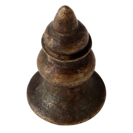 Brass Holy Kalasam Or Finial For Worship