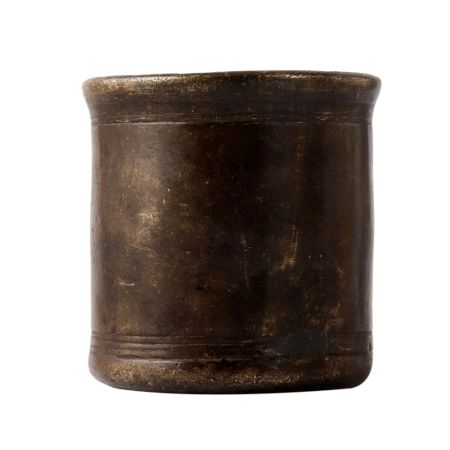 All Purpose Pure Copper Pooja Panch Patra Cup