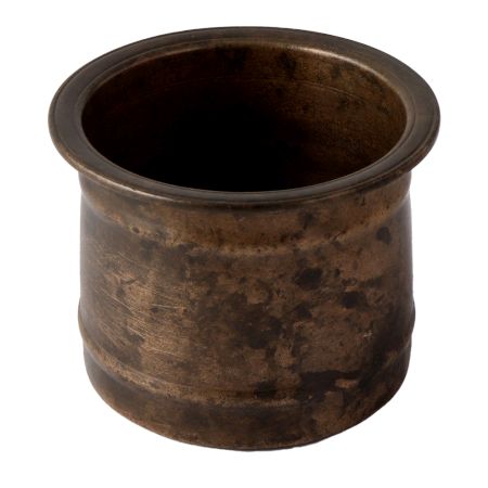 Hindu Worship Brass Panch patra Cup