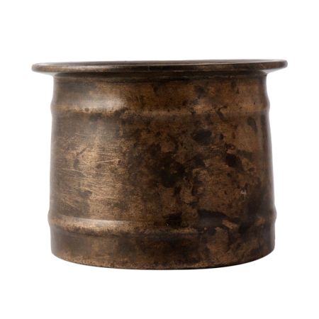 Hindu Worship Brass Panch patra Cup