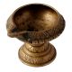 Decorative Brass Kuber Diwali Diya