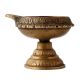 Decorative Brass Kuber Diwali Diya
