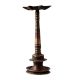 Brass 7 Wick Oil Lamp Worship From Kerala