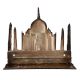 Brass Taj Mahal Miniature Showpiece