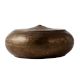 Small Round Shape Brass Kitchen Utility Box
